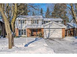 299 Craigleith Drive  Waterloo, ON N2L 5B4