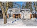 299 Craigleith Drive, Waterloo, ON  - Outdoor 