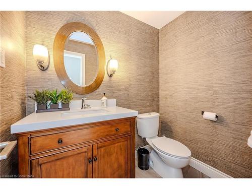 299 Craigleith Drive, Waterloo, ON - Indoor Photo Showing Bathroom