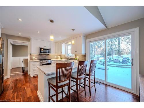 299 Craigleith Drive, Waterloo, ON - Indoor