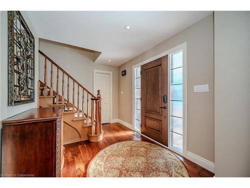 299 Craigleith Drive, Waterloo, ON - Indoor Photo Showing Other Room