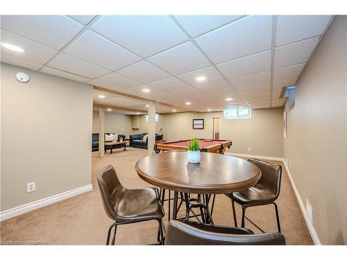 299 Craigleith Drive, Waterloo, ON - Indoor