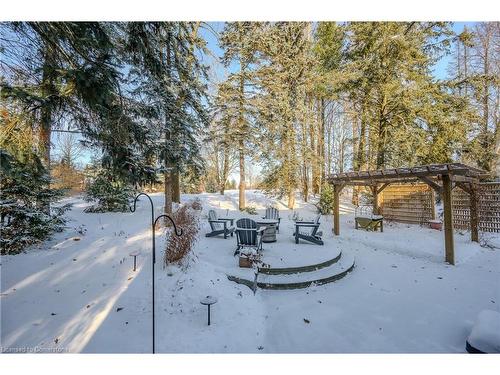 299 Craigleith Drive, Waterloo, ON - Outdoor With View