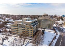 111-3 Father David Bauer Drive  Waterloo, ON N2L 6M1