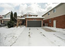 913 Rush Meadow Court  Kitchener, ON N2R 1K9