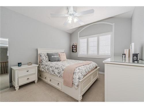 84 Mcfarlane Drive, Cambridge, ON - Indoor Photo Showing Bedroom