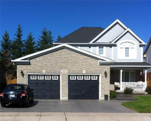 84 Mcfarlane Drive, Cambridge, ON - Outdoor