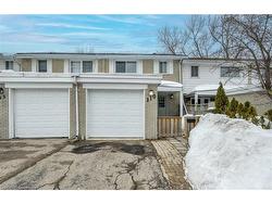 110 Ralgreen Crescent  Kitchener, ON N2M 1T9