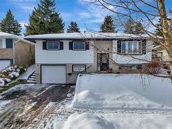 11 Glen Park Crescent  Kitchener, ON N2N 1G1