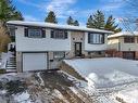 11 Glen Park Crescent, Kitchener, ON  - Outdoor With Facade 