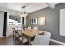 11 Glen Park Crescent, Kitchener, ON  - Indoor Photo Showing Dining Room 