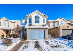 1101 Copper Leaf Crescent  Kitchener, ON N2E 3W4