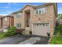 329 Otterbein Road, Kitchener, ON  - Outdoor 