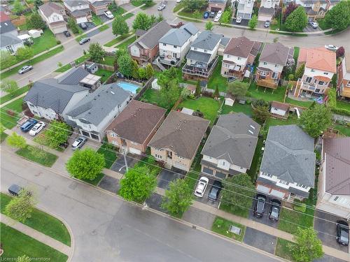 329 Otterbein Road, Kitchener, ON - Outdoor With View