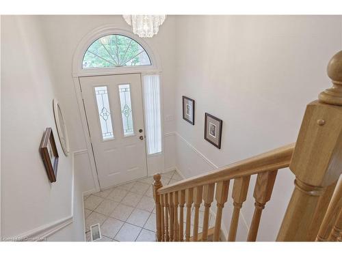 329 Otterbein Road, Kitchener, ON - Indoor Photo Showing Other Room