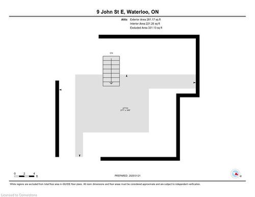 9 John Street E, Waterloo, ON - Other