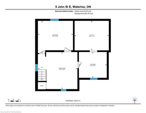 9 John Street E, Waterloo, ON - Other