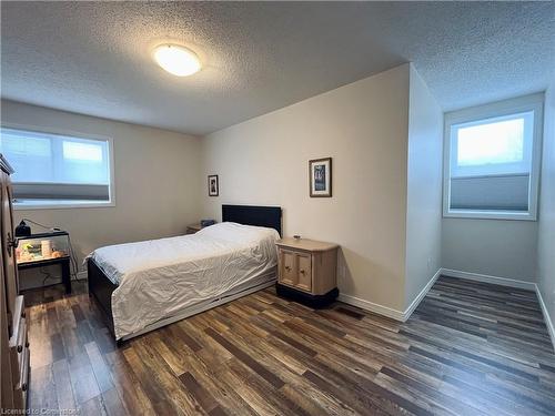 488 Timbercroft Crescent, Waterloo, ON - Indoor Photo Showing Bedroom