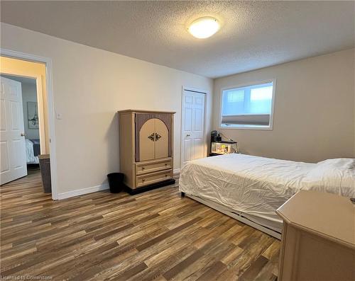 488 Timbercroft Crescent, Waterloo, ON - Indoor Photo Showing Bedroom