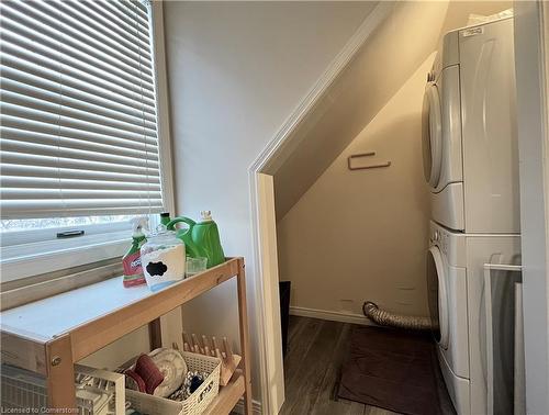 488 Timbercroft Crescent, Waterloo, ON - Indoor Photo Showing Laundry Room