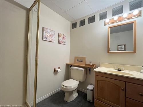 488 Timbercroft Crescent, Waterloo, ON - Indoor Photo Showing Bathroom