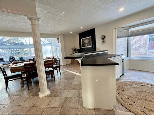 488 Timbercroft Crescent, Waterloo, ON - Indoor Photo Showing Dining Room