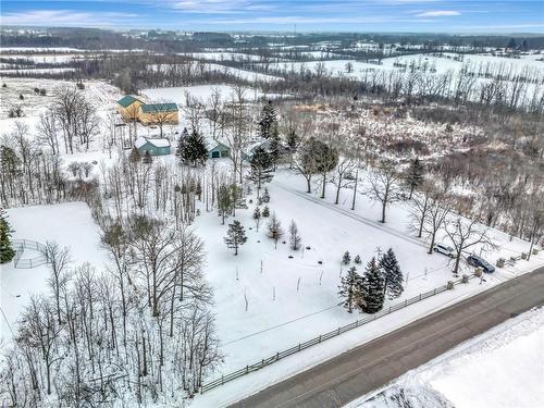 1045 Studiman Road, Cambridge, ON - Outdoor With View