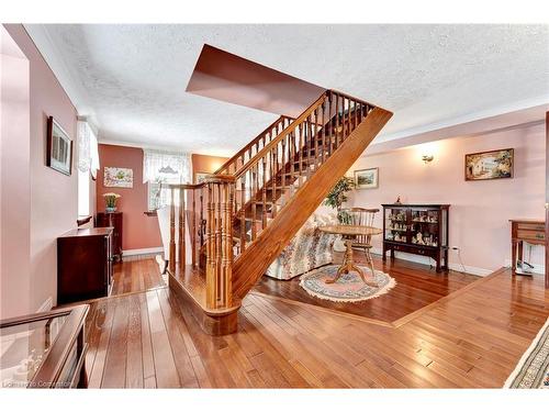 1045 Studiman Road, Cambridge, ON - Indoor Photo Showing Other Room