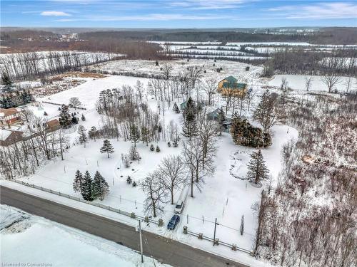 1045 Studiman Road, Cambridge, ON - Outdoor With View