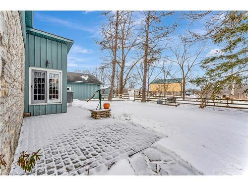 1045 Studiman Road, Cambridge, ON - Outdoor