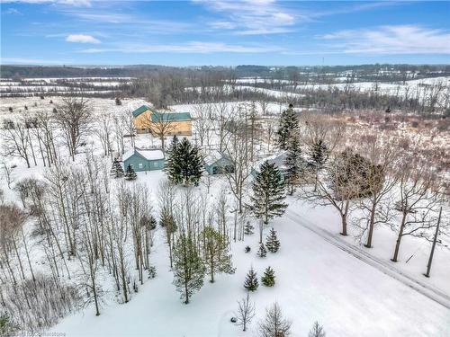 1045 Studiman Road, Cambridge, ON - Outdoor With View