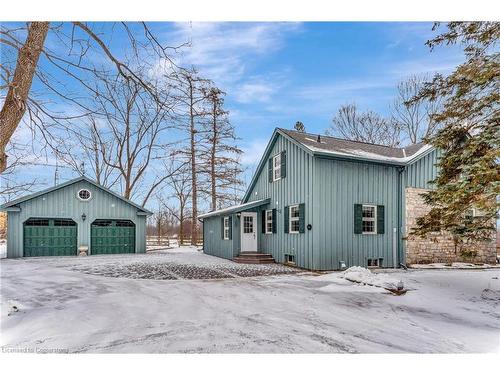 1045 Studiman Road, Cambridge, ON - Outdoor