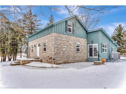 1045 Studiman Road, Cambridge, ON - Outdoor