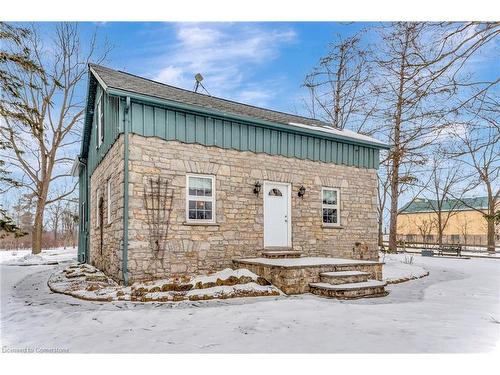 1045 Studiman Road, Cambridge, ON - Outdoor