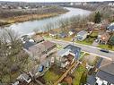 15 Todd Street, Cambridge, ON  - Outdoor With Body Of Water With View 