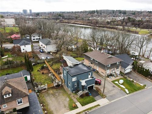 15 Todd Street, Cambridge, ON - Outdoor With View