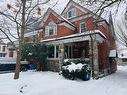 32 Simeon Street, Kitchener, ON  - Outdoor 