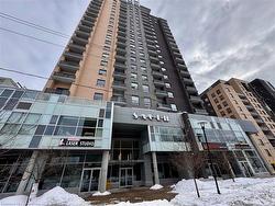 1808-318 Spruce Street  Waterloo, ON N2L 3M7