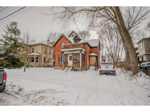 223 Mary Street, Waterloo, ON 