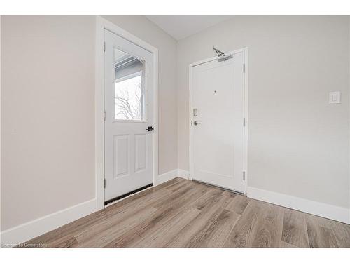 41 Albert Street, Hamilton, ON - Indoor Photo Showing Other Room