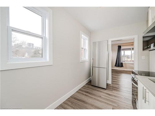 41 Albert Street, Hamilton, ON - Indoor Photo Showing Other Room