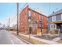 12-43 Albert Street, Hamilton, ON  - Outdoor 