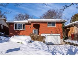 641 Highpoint Avenue  Waterloo, ON N2L 4Z3