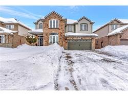 715 Cedar Bend Drive  Waterloo, ON N2V 2R2