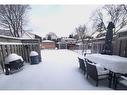 42 Cedarhill Crescent, Kitchener, ON  - Outdoor 