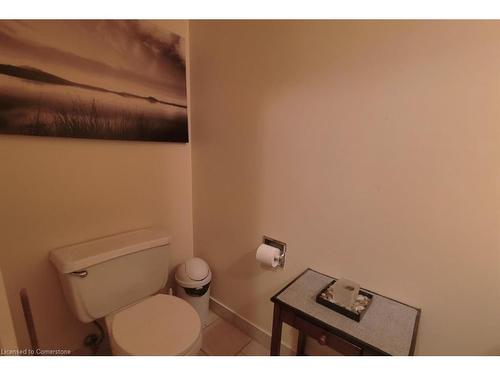 42 Cedarhill Crescent, Kitchener, ON - Indoor Photo Showing Bathroom