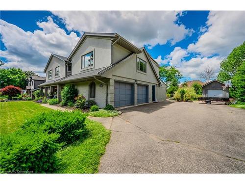 301 Shakespeare Drive, Waterloo, ON - Outdoor