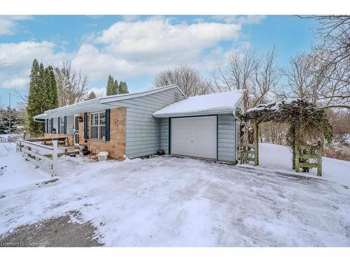 39 Bannockburn Road, Kitchener, ON 