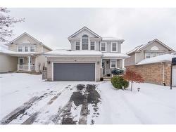 16 Providence Drive  Cambridge, ON N3H 5P2