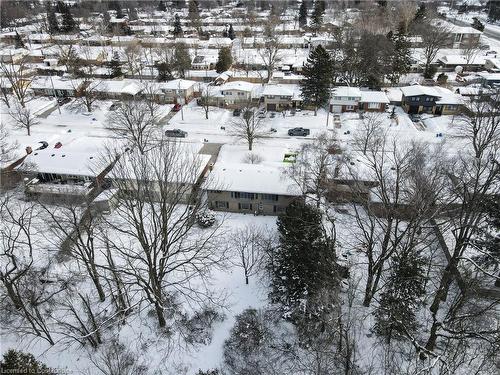 10 Stephen Street, Cambridge, ON - Outdoor With View